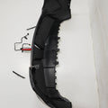 Robot Craftsman Tesla Model Y Starship Polypropylene Rear Bumper & Diffuser Aftermarket Carbon Fiber Part / Bodykit - Robot Bodykits