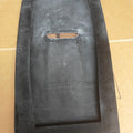 Robot Craftsman Toyota GR Supra Roof Scoop & Rear Window Louver Aftermarket Carbon Fiber Part / Bodykit - Robot Bodykits