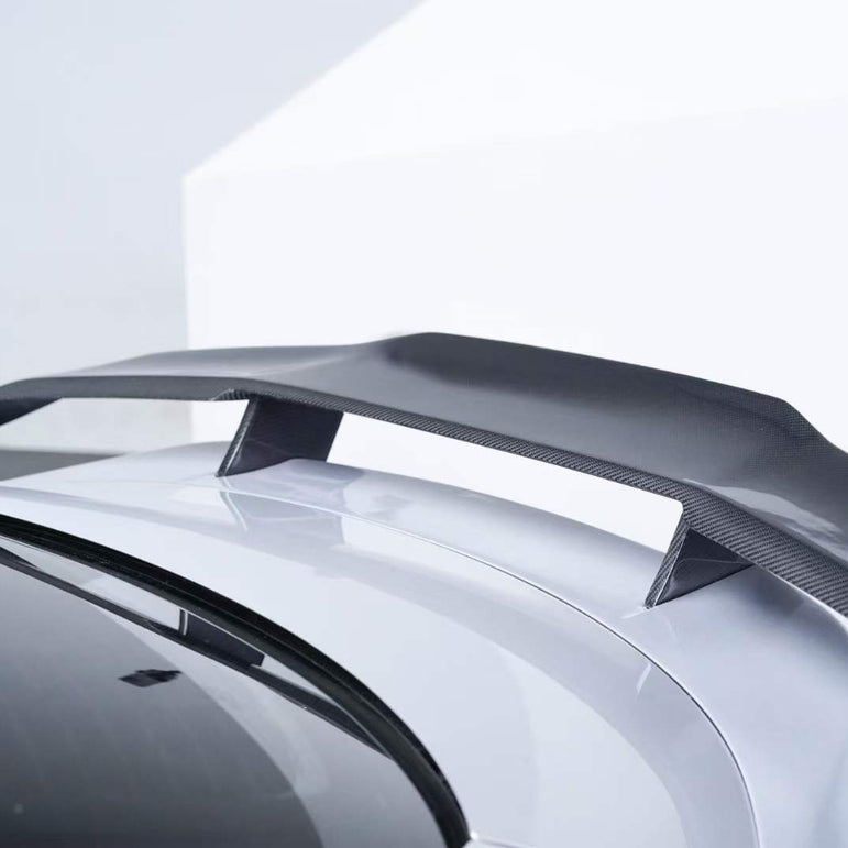 Robot Craftsman Toyota GR86 / BRZ Complete Narrow Body Kit Aftermarket Carbon Fiber Part / Bodykit - Robot Bodykits