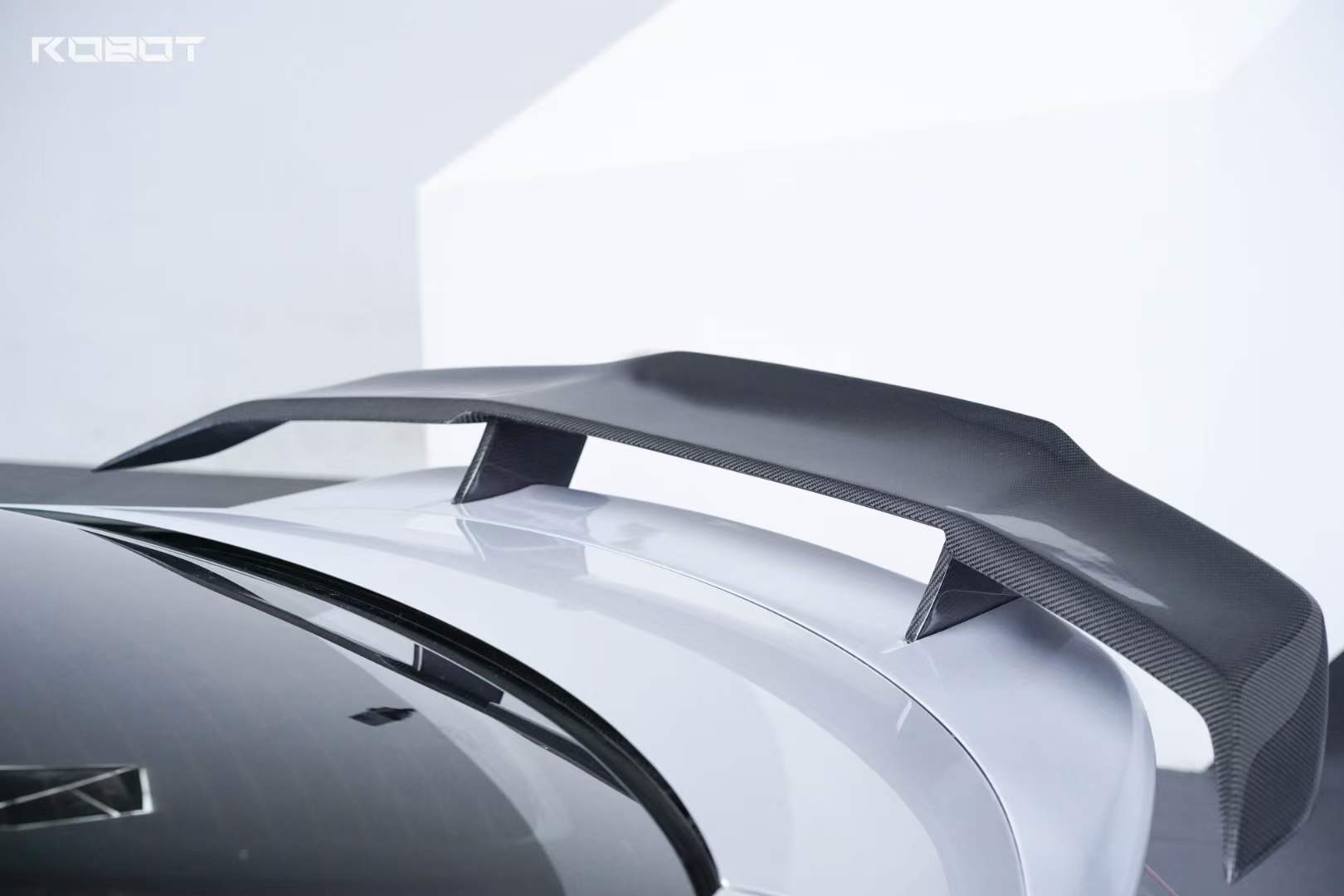 Robot Craftsman Toyota GR86 / BRZ Complete Narrow Body Kit Aftermarket Carbon Fiber Part / Bodykit - Robot Bodykits