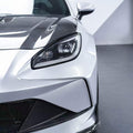 Robot Craftsman Toyota GR86 / BRZ Complete Narrow Body Kit Aftermarket Carbon Fiber Part / Bodykit - Robot Bodykits