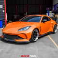 Robot Craftsman Toyota GR86 / BRZ Complete Widebody Kit Aftermarket Carbon Fiber Part / Bodykit - Robot Bodykits
