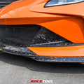 Robot Craftsman Toyota GR86 / BRZ Complete Widebody Kit Aftermarket Carbon Fiber Part / Bodykit - Robot Bodykits