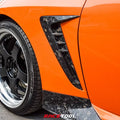Robot Craftsman Toyota GR86 / BRZ Complete Widebody Kit Aftermarket Carbon Fiber Part / Bodykit - Robot Bodykits