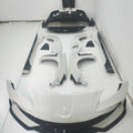 Robot Craftsman Toyota GR86 / BRZ Complete Widebody Kit Aftermarket Carbon Fiber Part / Bodykit - Robot Bodykits
