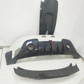 Robot Craftsman Toyota GR86 / BRZ Complete Widebody Kit Aftermarket Carbon Fiber Part / Bodykit - Robot Bodykits