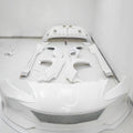 Robot Craftsman Toyota GR86 / BRZ Complete Widebody Kit Aftermarket Carbon Fiber Part / Bodykit - Robot Bodykits