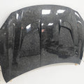 Robot Craftsman Toyota GR86 / BRZ Hood / Bonnet Aftermarket Carbon Fiber Part / Bodykit - Robot Bodykits