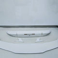Robot Craftsman Toyota GR86 / BRZ Spoilers / Wings Options Aftermarket Carbon Fiber Part / Bodykit - Robot Bodykits
