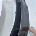 Robot Craftsman Toyota GR86 / BRZ Spoilers / Wings Options Aftermarket Carbon Fiber Part / Bodykit - Robot Bodykits