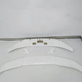 Robot Craftsman Toyota GR86 / BRZ Spoilers / Wings Options Aftermarket Carbon Fiber Part / Bodykit - Robot Bodykits