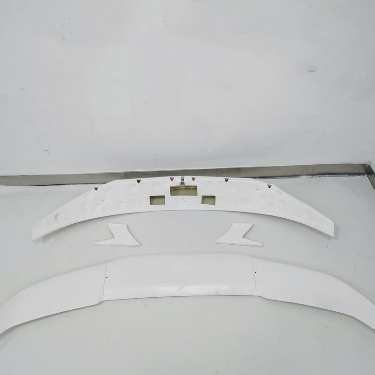 Robot Craftsman Toyota GR86 / BRZ Spoilers / Wings Options Aftermarket Carbon Fiber Part / Bodykit - Robot Bodykits