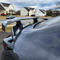 Robot Craftsman Toyota GR86 ZN8 / BRZ ZD8 GT Sport Wing (Carbon/FRP) Aftermarket Carbon Fiber Part / Bodykit - Robot Bodykits