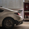 Robot Craftsman Toyota GR86 ZN8 / BRZ ZD8 GT Sport Wing (Carbon/FRP) Aftermarket Carbon Fiber Part / Bodykit - Robot Bodykits