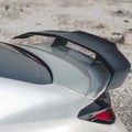 Robot Craftsman Toyota GR86 ZN8 / BRZ ZD8 GT Sport Wing (Carbon/FRP) Aftermarket Carbon Fiber Part / Bodykit - Robot Bodykits