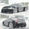 Robot Craftsman Toyota GT86 / BRZ / FRS Fibre Glass Reinforced Plastic Complete Body Kit (FRP) Fits Toyota GT86 / Subaru BRZ – First Gen (2012–2021) Aftermarket Carbon Fiber Part / Bodykit - Robot Bodykits