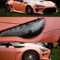 Robot Craftsman Toyota GT86 / BRZ / FRS Fibre Glass Reinforced Plastic Complete Body Kit (FRP) Fits Toyota GT86 / Subaru BRZ – First Gen (2012–2021) Aftermarket Carbon Fiber Part / Bodykit - Robot Bodykits