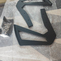 Robot Craftsman Toyota GT86 / BRZ GT Wing Aftermarket Carbon Fiber Part / Bodykit - Robot Bodykits