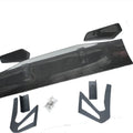 Robot Craftsman Toyota GT86 / BRZ GT Wing Aftermarket Carbon Fiber Part / Bodykit - Robot Bodykits