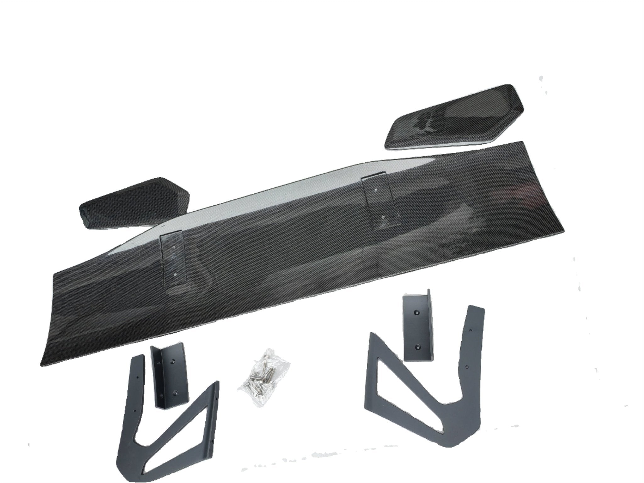 Robot Craftsman Toyota GT86 / BRZ GT Wing Aftermarket Carbon Fiber Part / Bodykit - Robot Bodykits