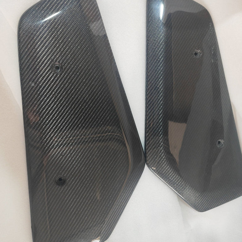 Robot Craftsman Toyota GT86 / BRZ GT Wing Aftermarket Carbon Fiber Part / Bodykit - Robot Bodykits