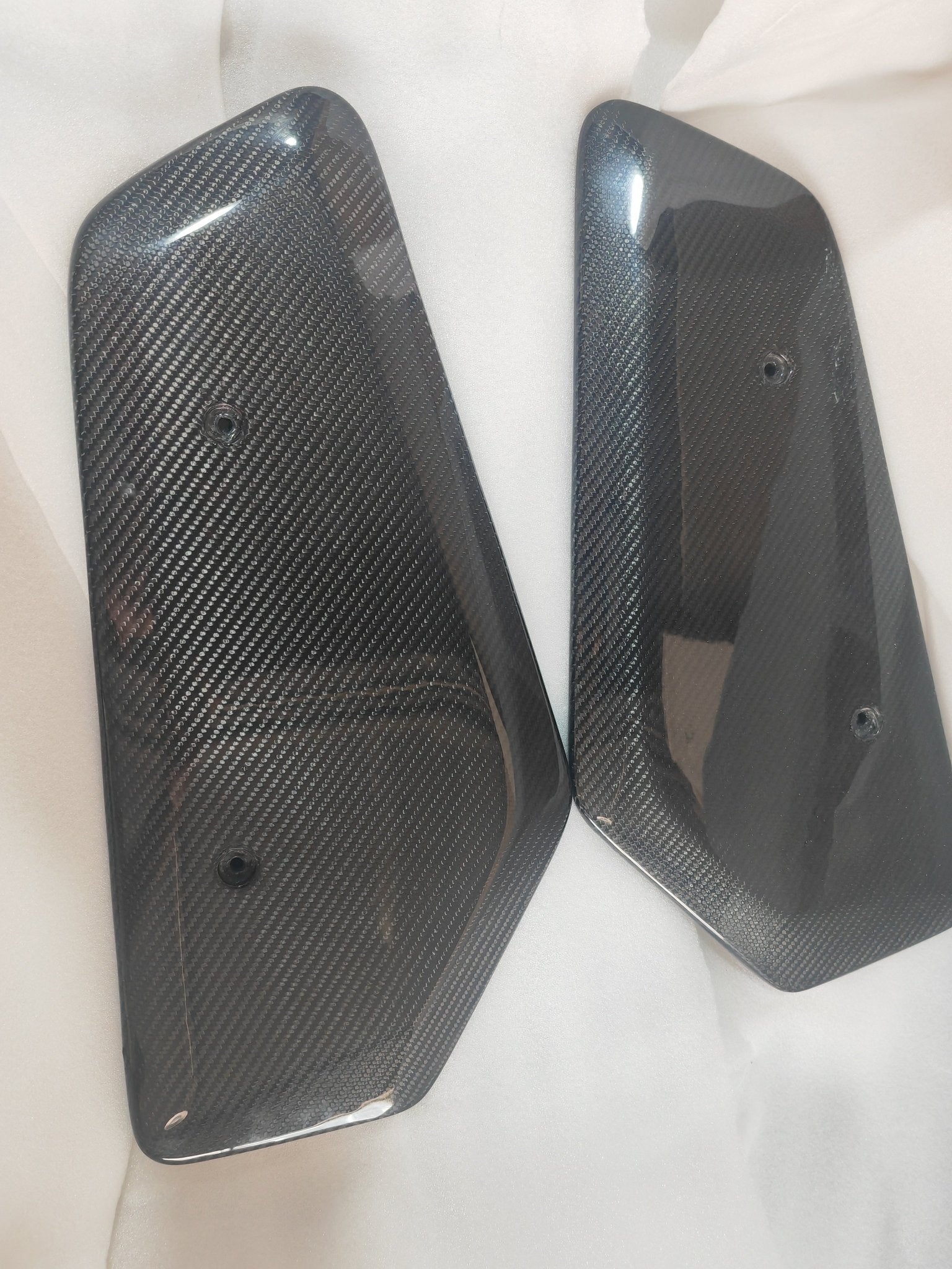 Robot Craftsman Toyota GT86 / BRZ GT Wing Aftermarket Carbon Fiber Part / Bodykit - Robot Bodykits