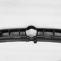 Robot Craftsman Volkswagen Golf / GTI / Golf R MK7 MK7.5 Fibre Glass Reinforced Plastic Complete Front Bumper (FRP) Aftermarket Carbon Fiber Part / Bodykit - Robot Bodykits