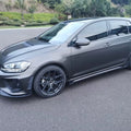 Robot Craftsman Volkswagen Golf / GTI / Golf R MK7 MK7.5 Side Skirts Aftermarket Carbon Fiber Part / Bodykit - Robot Bodykits