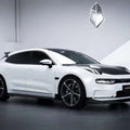 Robot Craftsman Zeekr 001 Complete Bodykit Aftermarket Carbon Fiber Part / Bodykit - Robot Bodykits