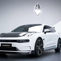 Robot Craftsman Zeekr 001 Complete Bodykit Aftermarket Carbon Fiber Part / Bodykit - Robot Bodykits