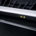 Robot Craftsman Zeekr 001 Complete Bodykit Aftermarket Carbon Fiber Part / Bodykit - Robot Bodykits