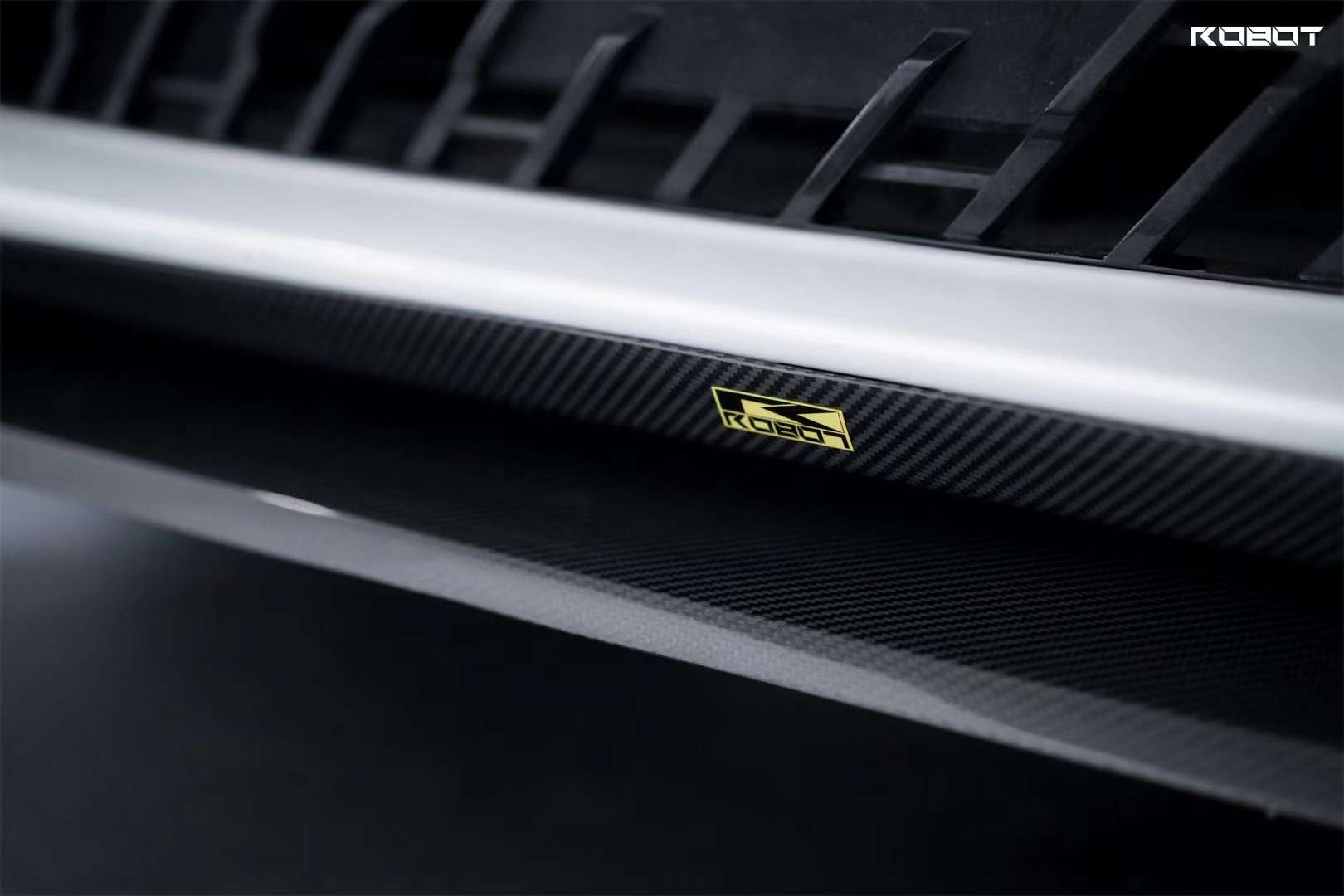 Robot Craftsman Zeekr 001 Complete Bodykit Aftermarket Carbon Fiber Part / Bodykit - Robot Bodykits