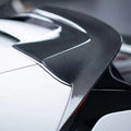 Robot Craftsman Zeekr 001 Complete Bodykit Aftermarket Carbon Fiber Part / Bodykit - Robot Bodykits