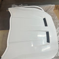 Robot Ford Mustang S650 V1 FRP Bonnet / Hood Aftermarket Carbon Fiber Part / Bodykit - Robot Bodykits
