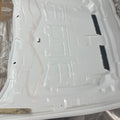 Robot Ford Mustang S650 V1 FRP Bonnet / Hood Aftermarket Carbon Fiber Part / Bodykit - Robot Bodykits