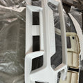 Robot Ford Mustang S650 V1 FRP Full Narrowbody Bodykit Aftermarket Carbon Fiber Part / Bodykit - Robot Bodykits