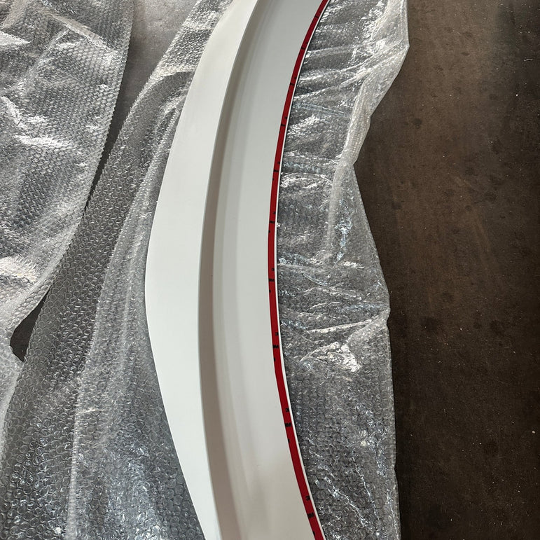 Robot Ford Mustang S650 V1 FRP Full Narrowbody Bodykit Aftermarket Carbon Fiber Part / Bodykit - Robot Bodykits