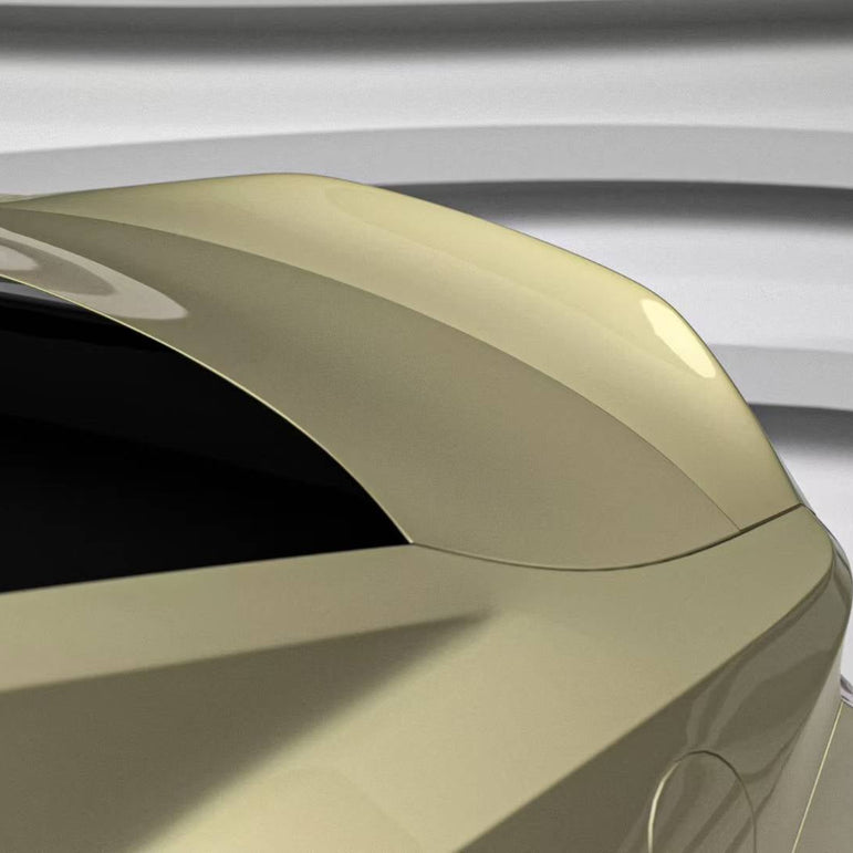 Robot Ford Mustang S650 V1 FRP Full Narrowbody Bodykit Aftermarket Carbon Fiber Part / Bodykit - Robot Bodykits