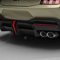 Robot Ford Mustang S650 V1 FRP Full Narrowbody Bodykit Aftermarket Carbon Fiber Part / Bodykit - Robot Bodykits
