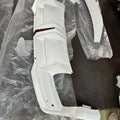 Robot Ford Mustang S650 V1 FRP Full Narrowbody Bodykit Aftermarket Carbon Fiber Part / Bodykit - Robot Bodykits
