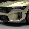 Robot Ford Mustang S650 V1 FRP Full Narrowbody Bodykit Aftermarket Carbon Fiber Part / Bodykit - Robot Bodykits