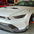 Robot Ford Mustang V5 GTR Widebody Kit for S550.1 & S550.2 Aftermarket Carbon Fiber Part / Bodykit - Robot Bodykits