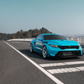 Robot Ford Mustang V5 GTR Widebody Kit for S550.1 & S550.2 Aftermarket Carbon Fiber Part / Bodykit - Robot Bodykits