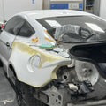 Robot Ford Mustang V5 GTR Widebody Kit for S550.1 & S550.2 Aftermarket Carbon Fiber Part / Bodykit - Robot Bodykits