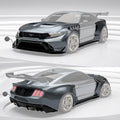 Robot Ford Mustang V5 GTR Widebody Kit for S550.1 & S550.2 Aftermarket Carbon Fiber Part / Bodykit - Robot Bodykits