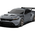 Robot Ford Mustang V5 GTR Widebody Kit for S550.1 & S550.2 Aftermarket Carbon Fiber Part / Bodykit - Robot Bodykits