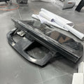 Robot Ford Mustang V5 GTR Widebody Kit for S550.1 & S550.2 Aftermarket Carbon Fiber Part / Bodykit - Robot Bodykits