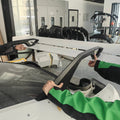 Robot Ford Mustang V5 GTR Widebody Spoiler/Wing for S550.1, S550.2 & S650 Aftermarket Carbon Fiber Part / Bodykit - Robot Bodykits