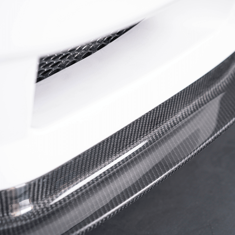 Robot Honda NSX Full FRP Bodykit Honda NSX NA1 and NA2 (1990–2005) Aftermarket Carbon Fiber Part / Bodykit - Robot Bodykits