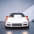 Robot Honda NSX Full FRP Bodykit Honda NSX NA1 and NA2 (1990–2005) Aftermarket Carbon Fiber Part / Bodykit - Robot Bodykits